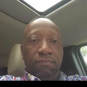 Meet your Posher, Andre